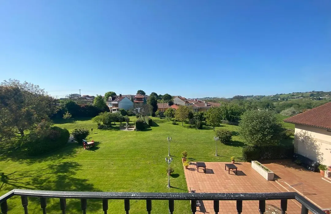 Hotel Cristina-1