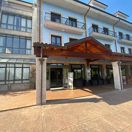 Hotel Cristina-2